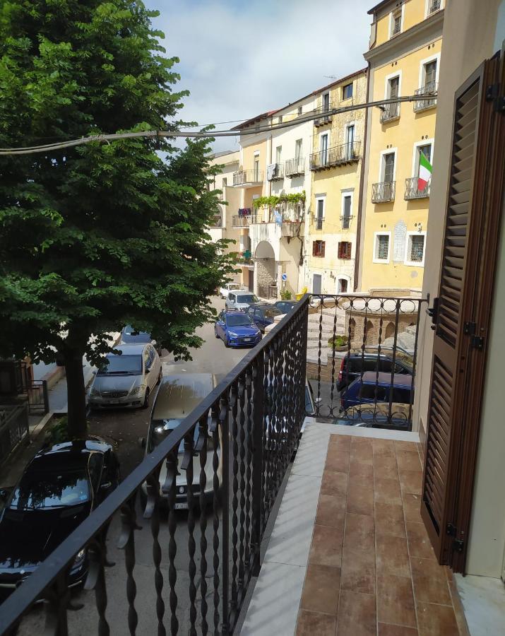 Apartamento Casa Ines Maranola Exterior foto