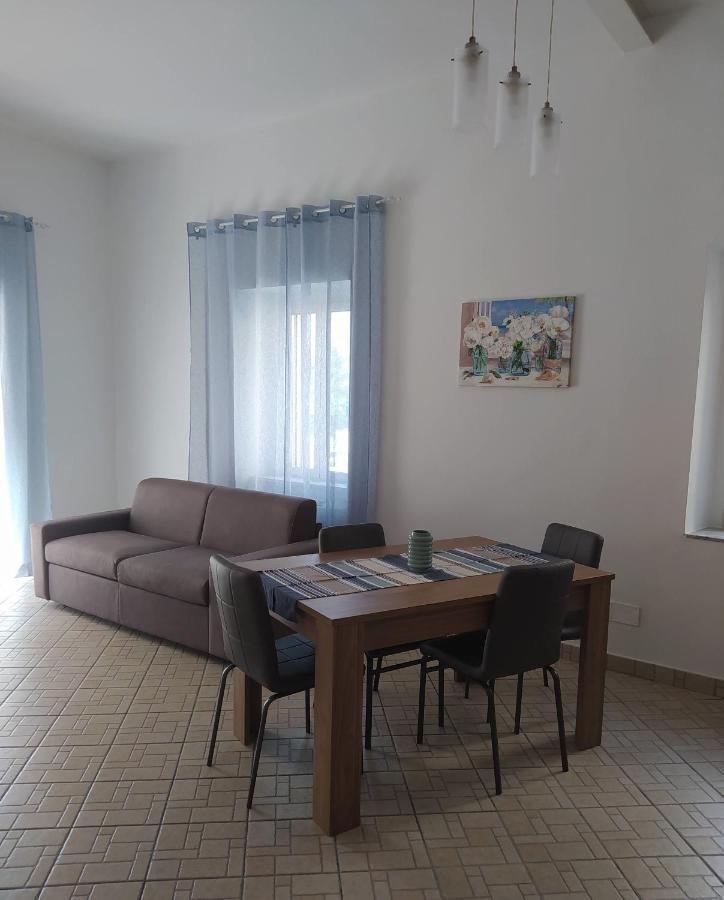 Apartamento Casa Ines Maranola Exterior foto