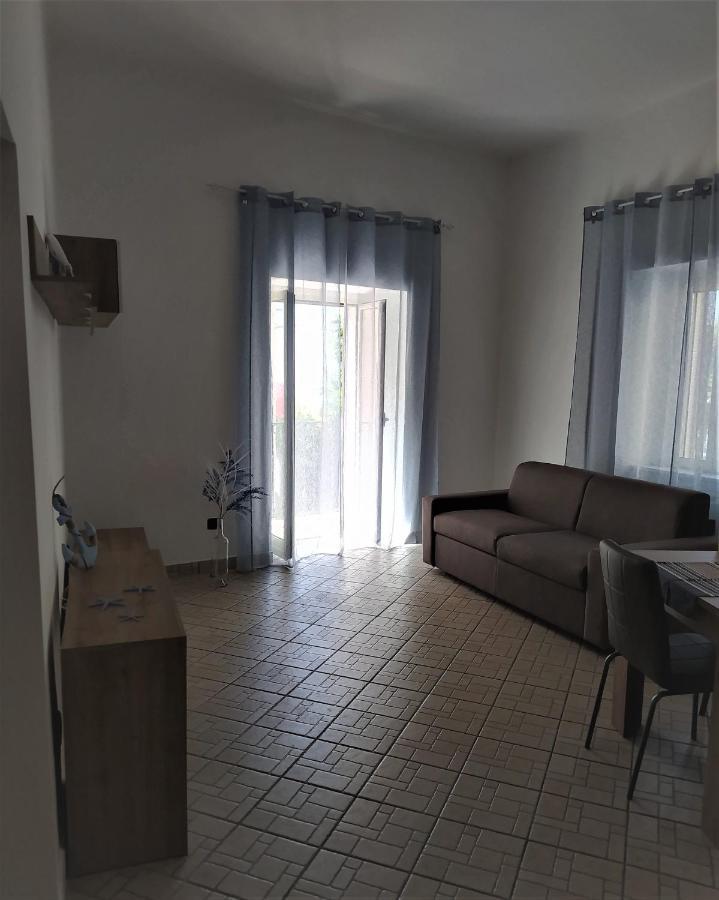 Apartamento Casa Ines Maranola Exterior foto