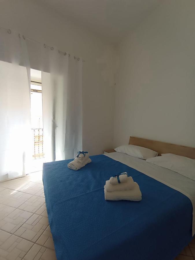Apartamento Casa Ines Maranola Exterior foto