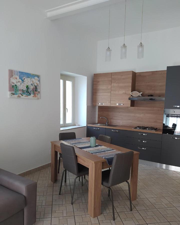 Apartamento Casa Ines Maranola Exterior foto