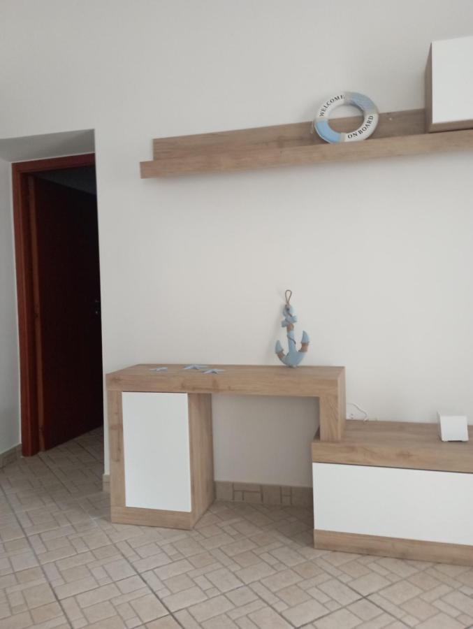 Apartamento Casa Ines Maranola Exterior foto