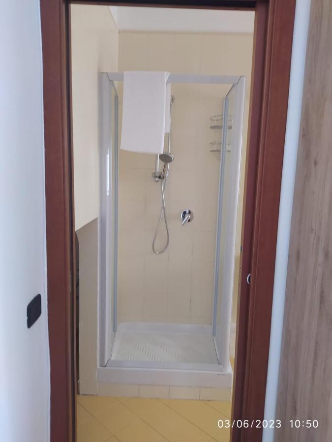 Apartamento Casa Ines Maranola Exterior foto