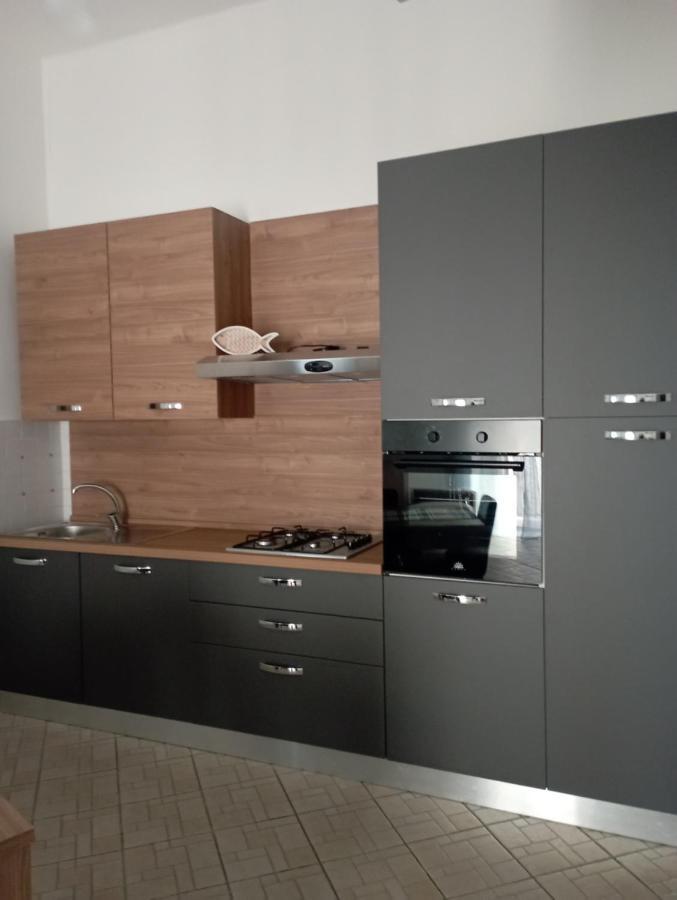 Apartamento Casa Ines Maranola Exterior foto