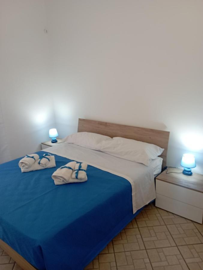 Apartamento Casa Ines Maranola Exterior foto