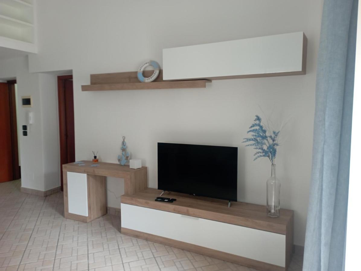 Apartamento Casa Ines Maranola Exterior foto