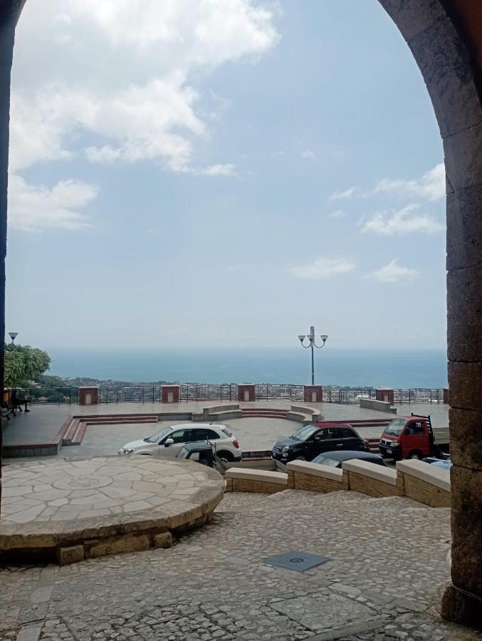 Apartamento Casa Ines Maranola Exterior foto