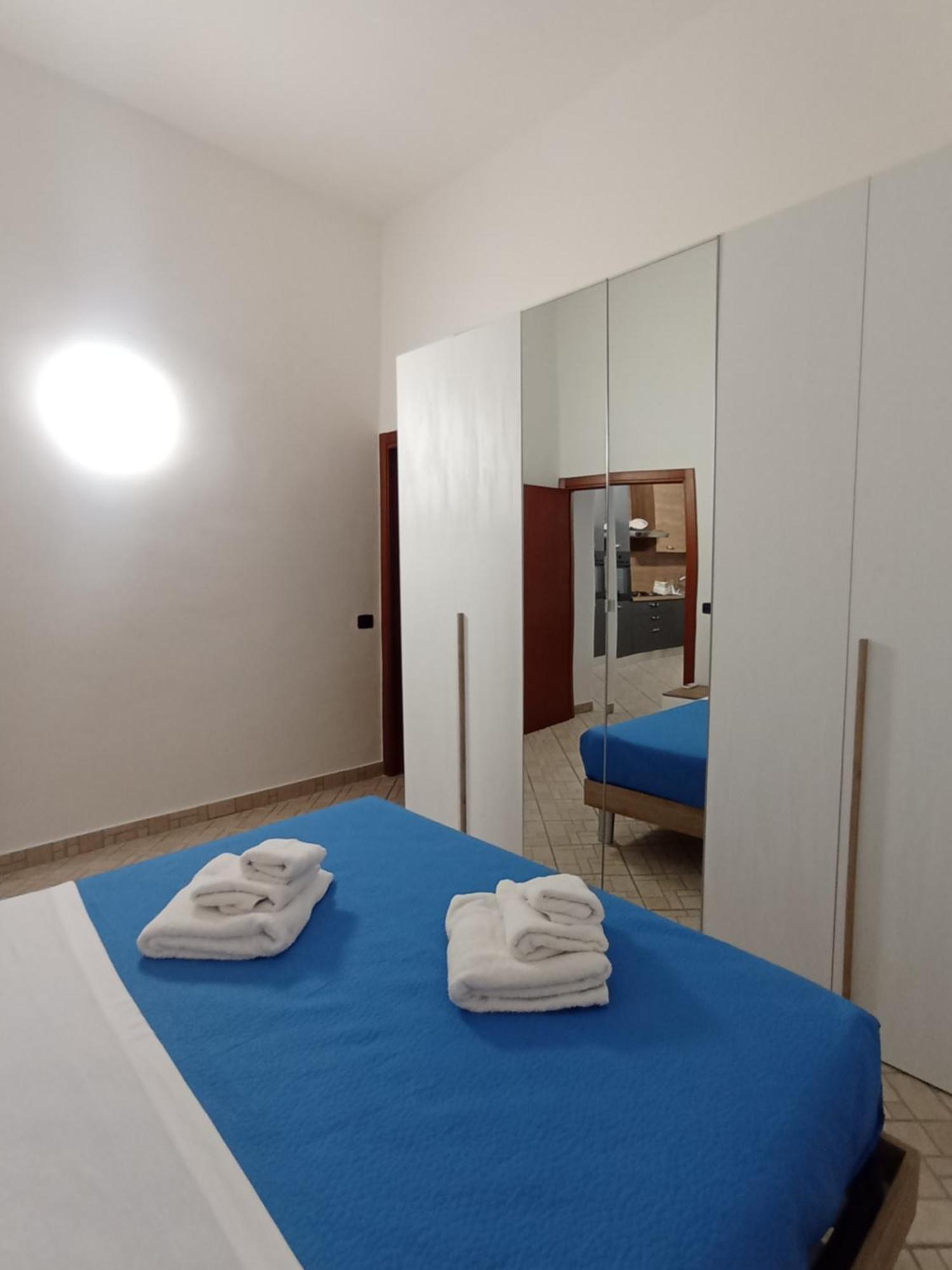 Apartamento Casa Ines Maranola Exterior foto