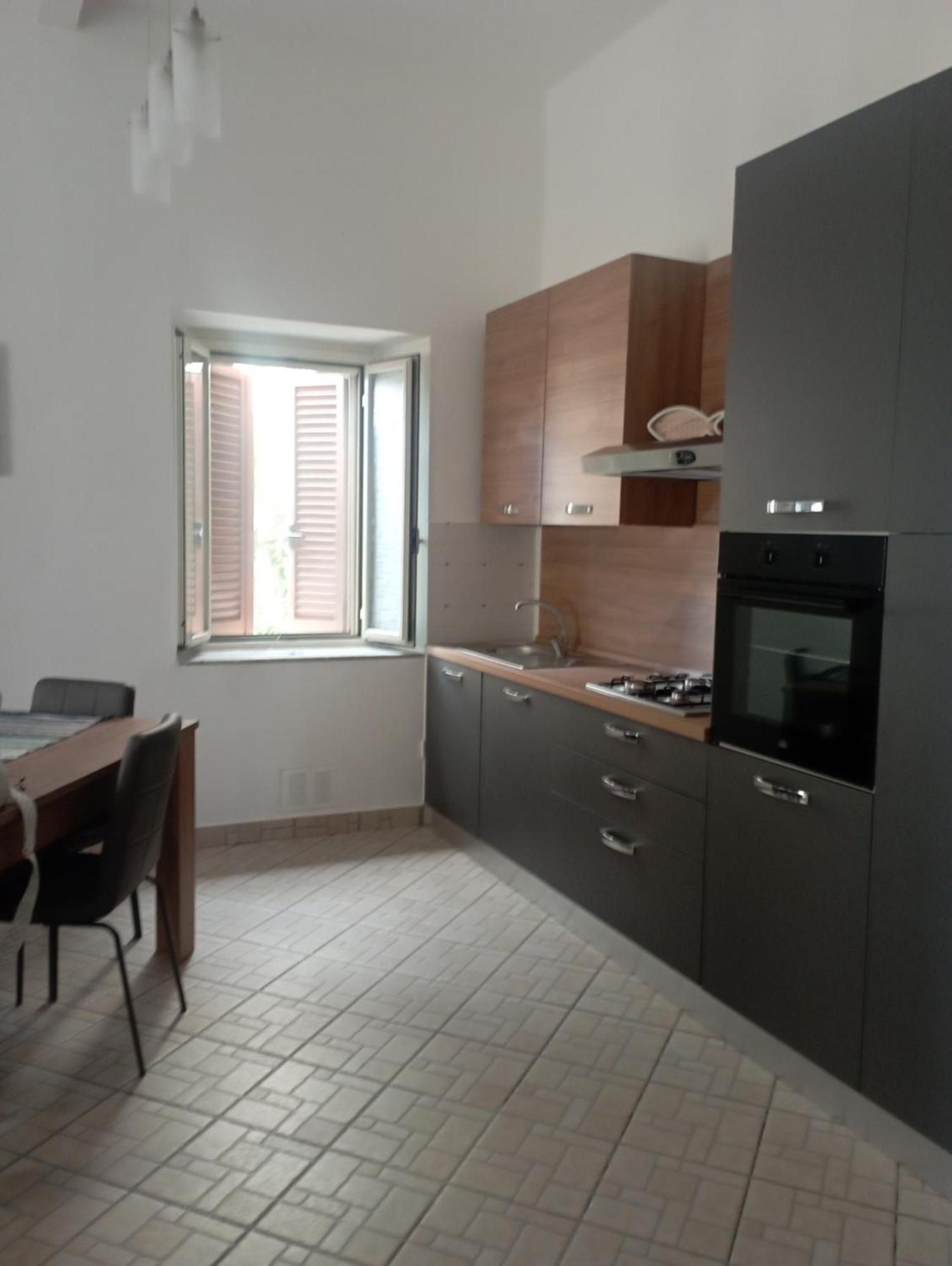 Apartamento Casa Ines Maranola Exterior foto