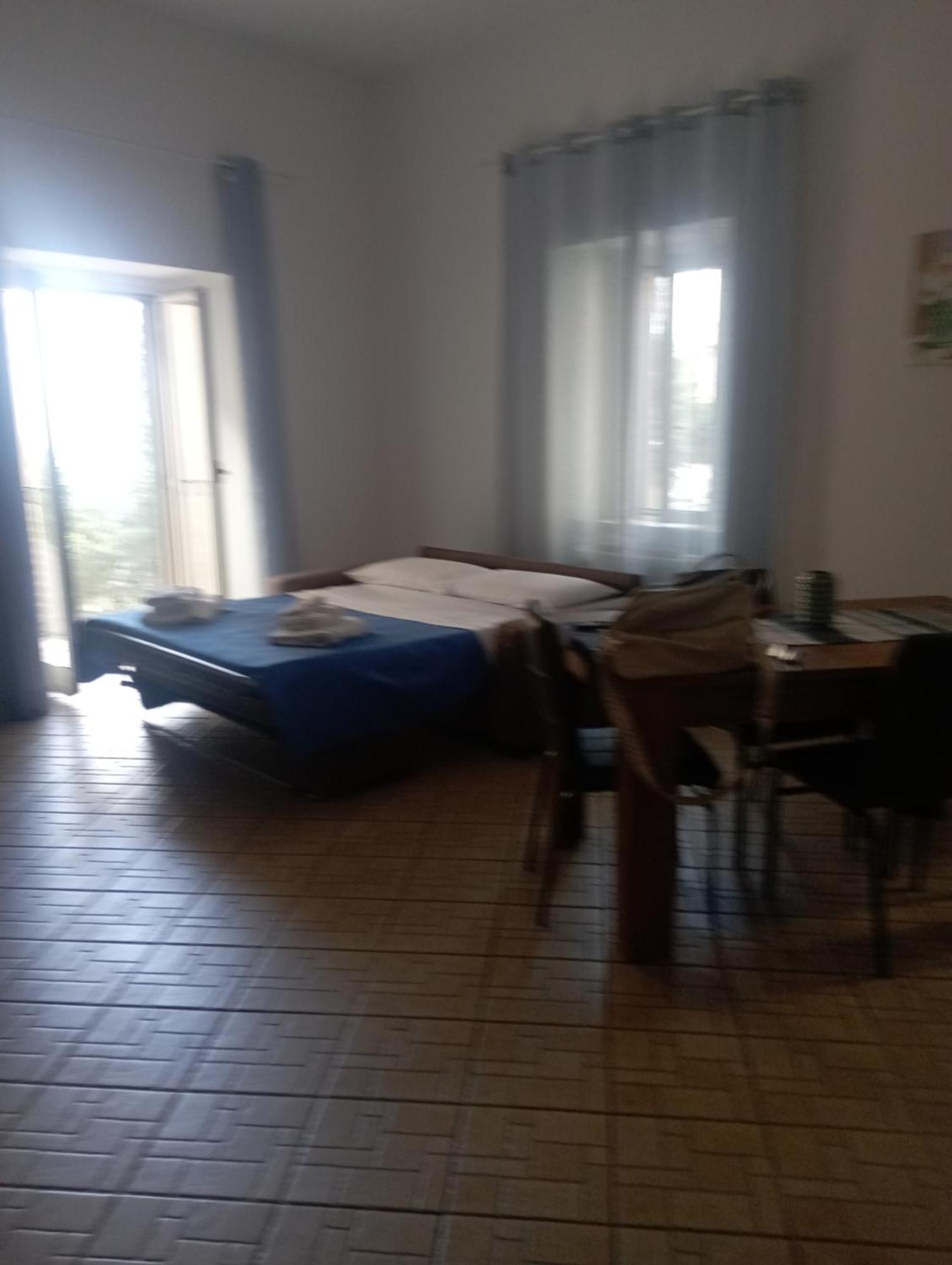 Apartamento Casa Ines Maranola Exterior foto