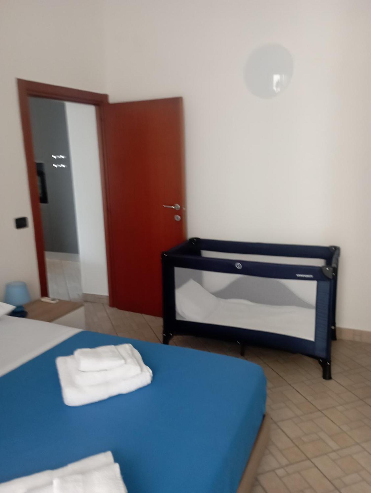 Apartamento Casa Ines Maranola Exterior foto